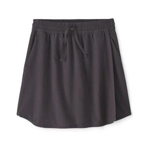 Patagonia Fleetwith Skort  in Black
